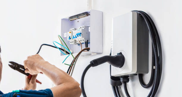 Why Trust Our Certified Electricians for Your Electrical Needs in LA?