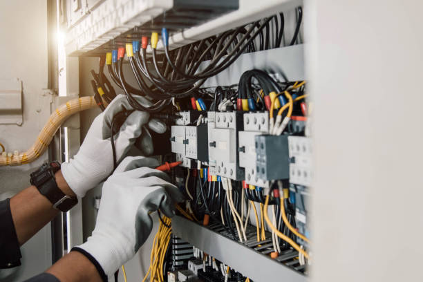 Best Electrical Repair Services  in Morgan City, LA
